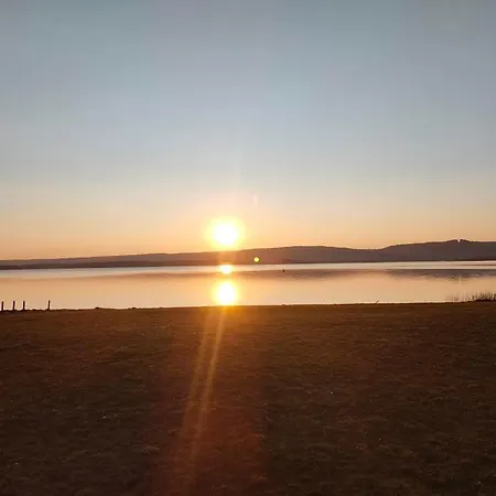 Nuit Sur Un Voilier *