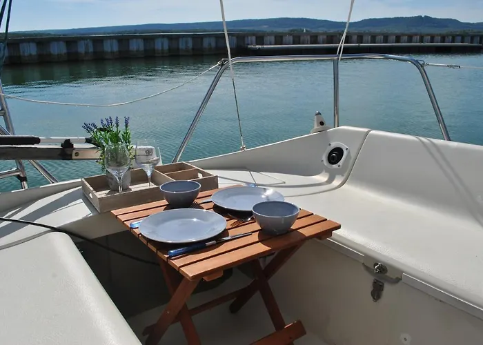 情趣酒店 Nuit Sur Un Voilier Nonsard-Lamarche