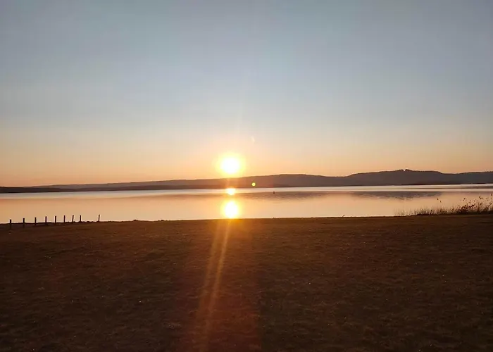 Nuit Sur Un Voilier *