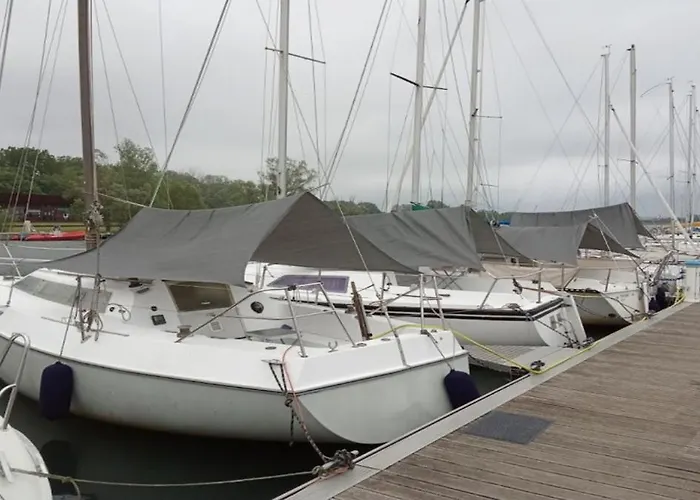 情趣酒店 Nuit Sur Un Voilier Nonsard-Lamarche